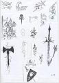 Croci e Spade 044